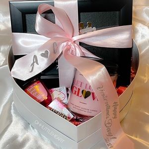 Valentine’s Day gift box